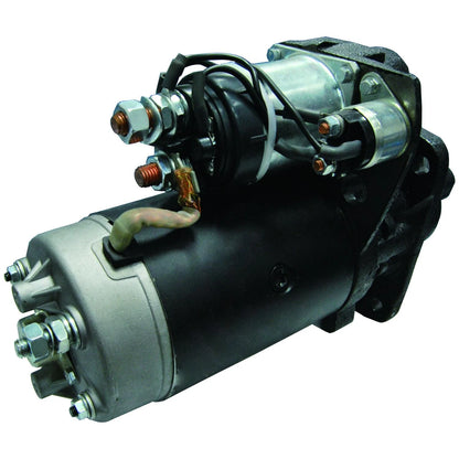 24V Starter for John Deere 400D Mercedes OM501LA (2001–2009) A005151540180