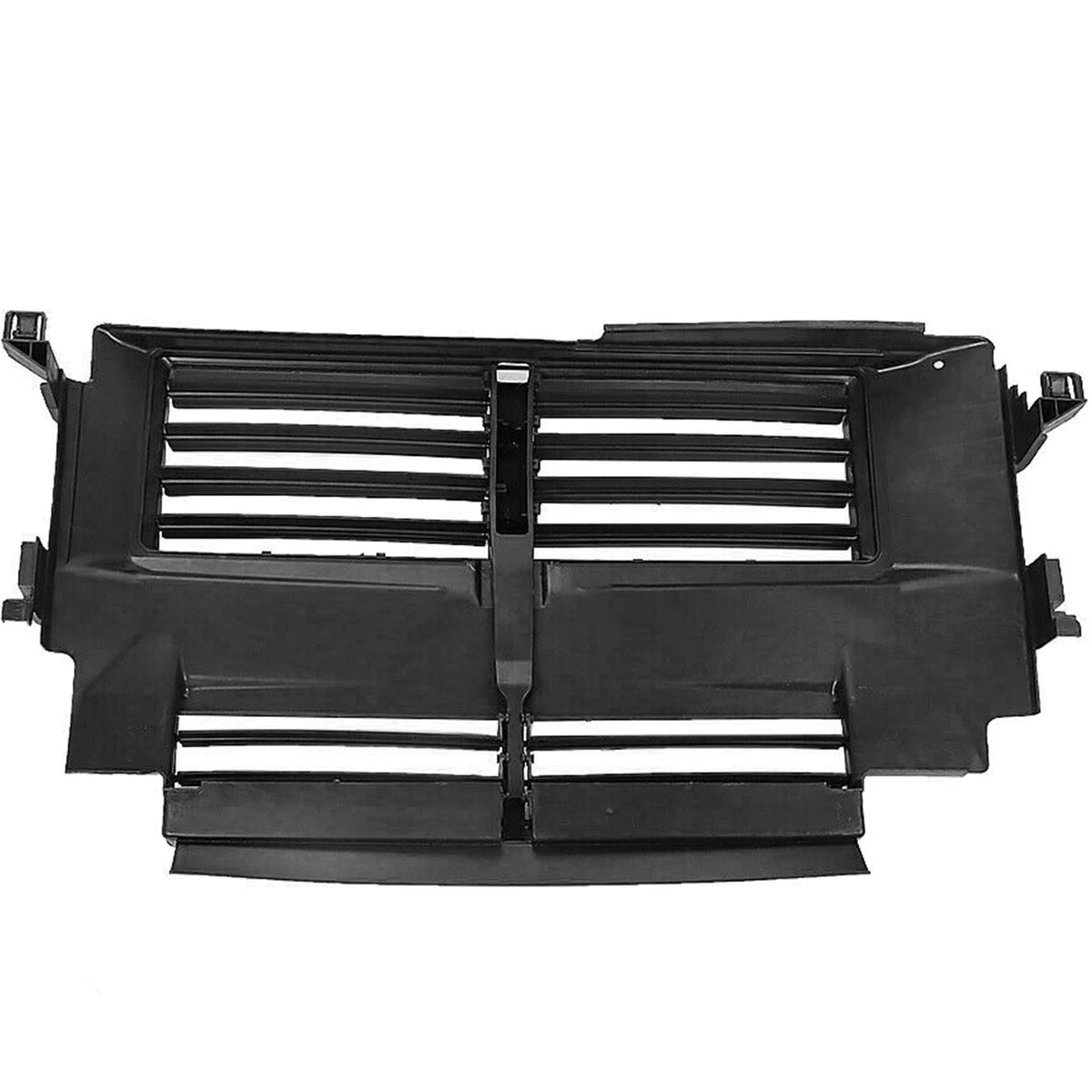 Front Radiator Shutter for Ford Focus (2012–2016)