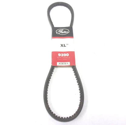 Gates High Capacity Accessory Drive V-Belt for XL (9390) 39-3/8" X 15/32"