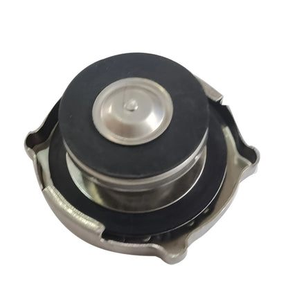 Motorad Radiator Cap for Ford V8 & 215, 223 6 (1952–1954) B2AZ-8100-F