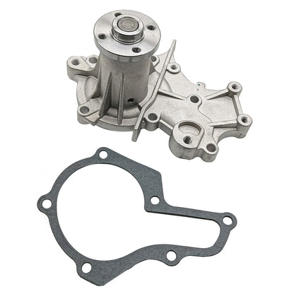 Engine Water Pump with Gasket for Chevrolet GMC Geo Tracker Pontiac Suzuki (1989–1998)