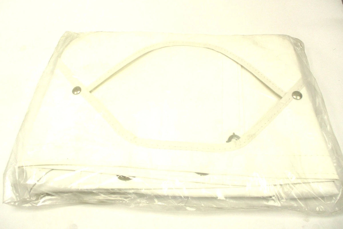 TWF01725 Winterfront for Peterbilt 357 375 377 378 379 (1990–2023)