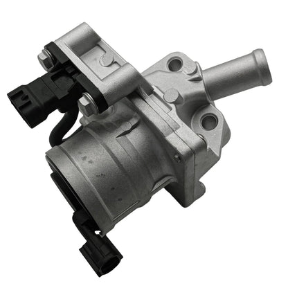 Secondary Air Injection Control Valve 911-644 for Lexus GX470, Toyota 4Runner (2003–2009)