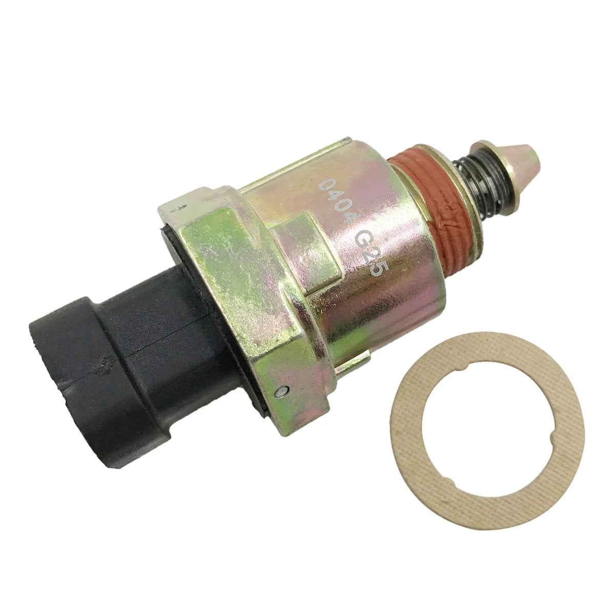 Idle Air Control Valve Motor IAC for Acura Chevy Honda Pontiac (1990–2005) 17078832