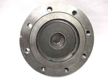 Genuine Hydraulic Oil Gear Pump 42R-17-H0P04 for Komatsu WA100M WA80 WA115 WA90