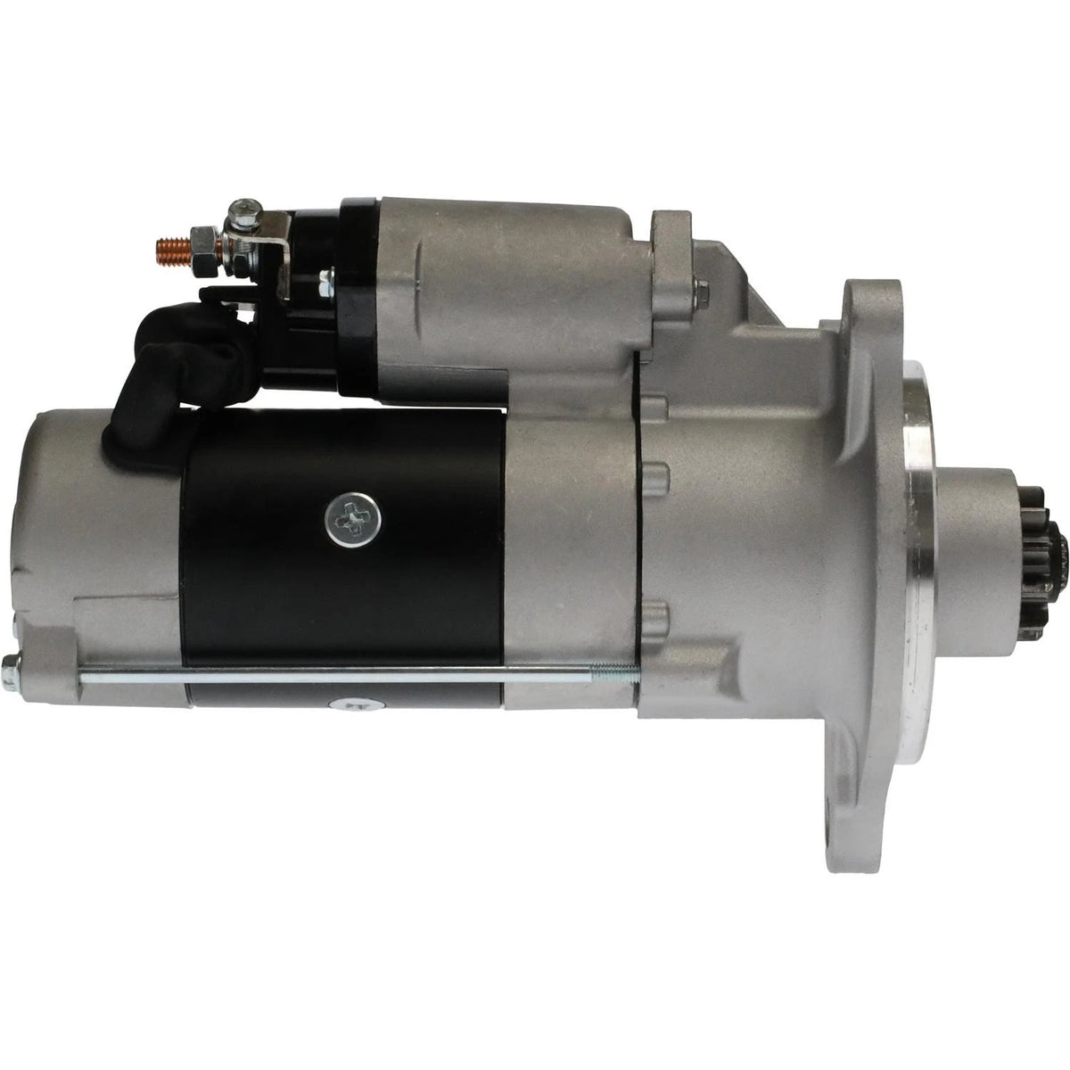 24V Starter for Kobelco SK485-9 (P11C-VC) (Fits 03656020025, 410-55011)