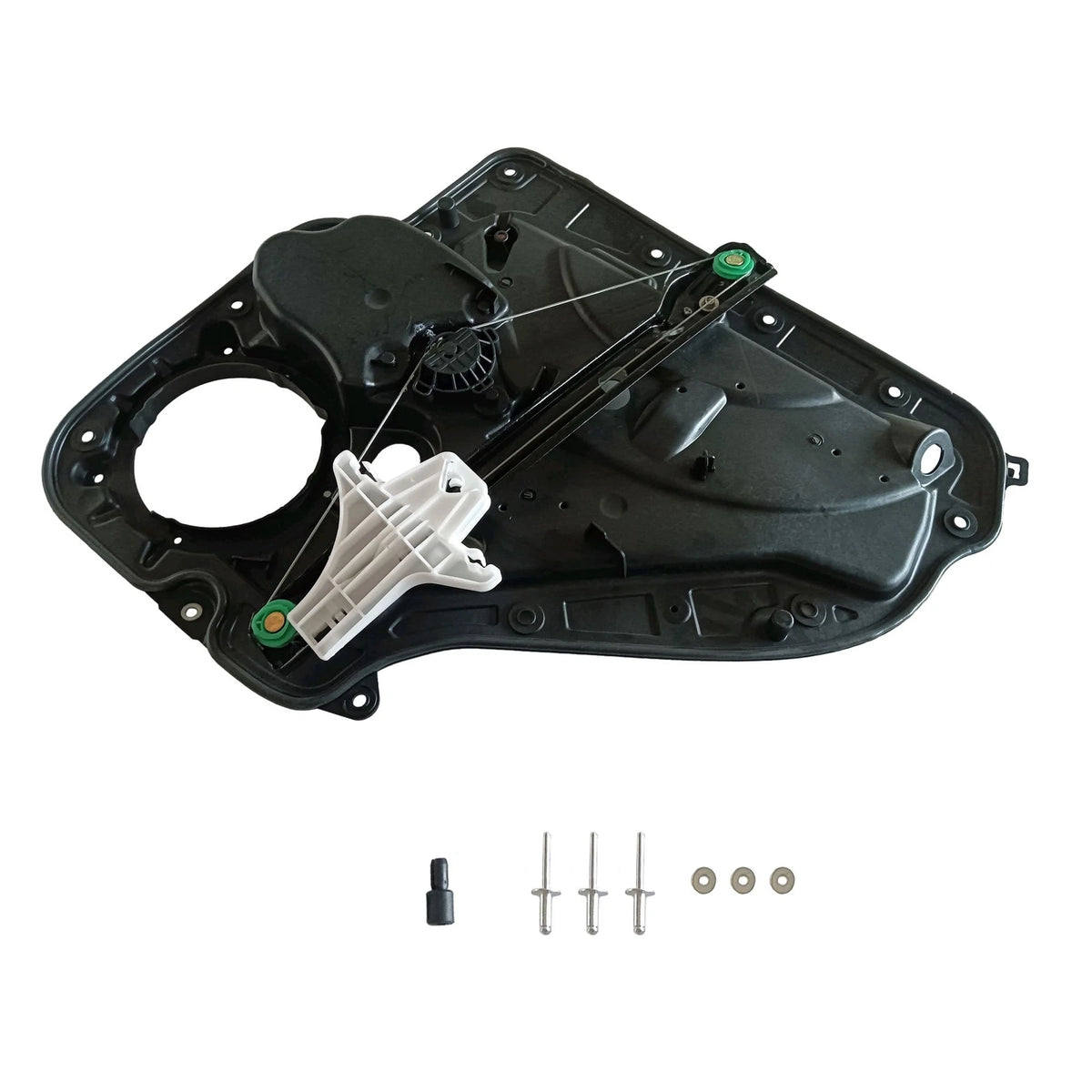Rear Left Window Regulator for Volkswagen Golf GTI (2010–2014) 5K4839461 V103474
