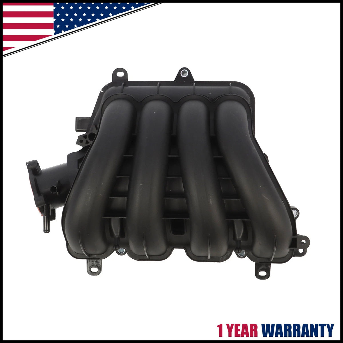 Intake Manifold W/ Gasket PY01-13-100A for Mazda 3 6 CX-5 (2014–2020)