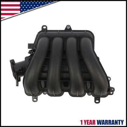 Intake Manifold W/ Gasket PY01-13-100A for Mazda 3 6 CX-5 (2014–2020)