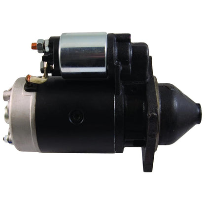 24V Starter for Aifo 8045 3.5L (1973–1981) 04691200 63217225 63217201 TS-6088