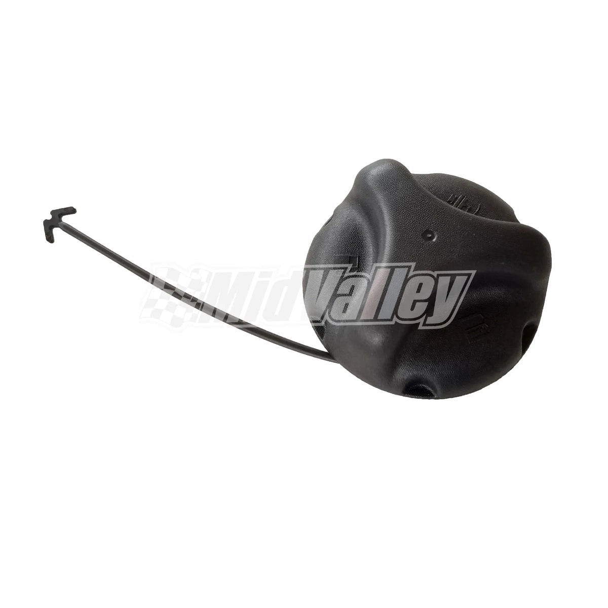 Fuel Gas Cap 25827646 for Hummer H2 H3 H3T (2004–2010)