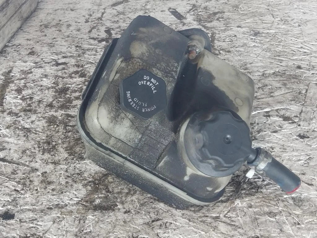 Power Steering Reservoir for Freightliner Cascadia 125 (2018–2023)