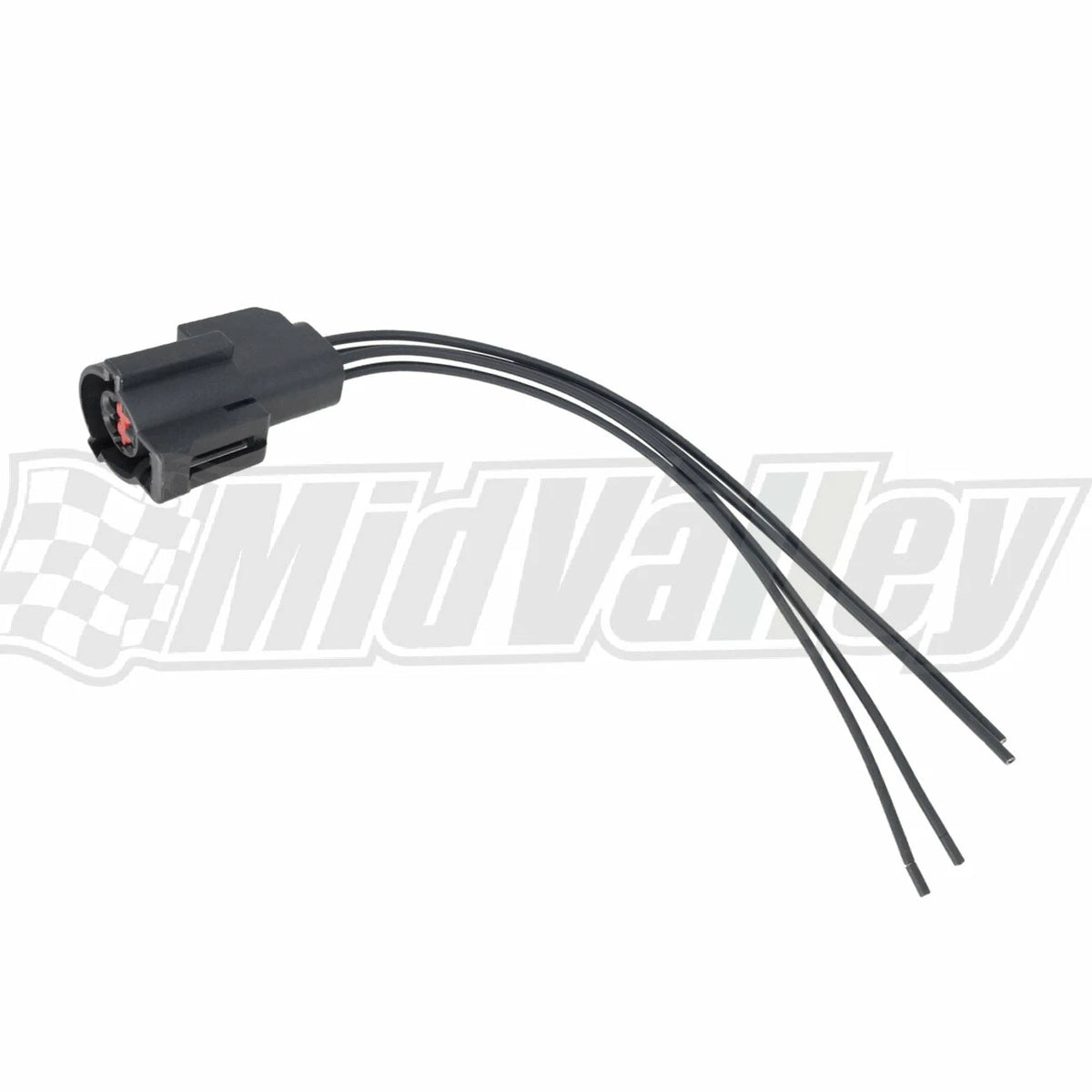 Oxygen Sensor Connector for Ford F-100 Lincoln MKS Mazda B2300 Mercury Jeep