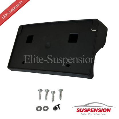 License Plate Bracket for RAM 2500 3500 4500 5500 (2019–2022) 68362197AA
