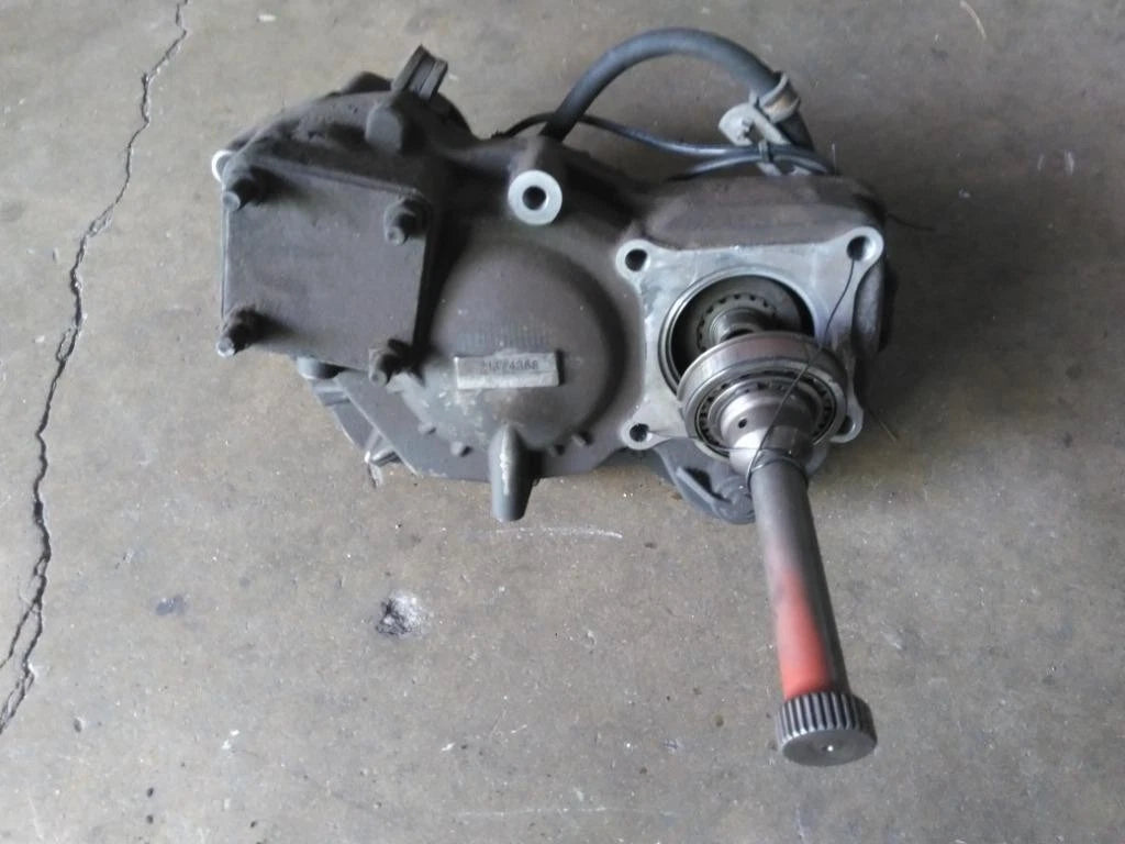 PTO Assembly for Volvo (2018) Replaces 21374368