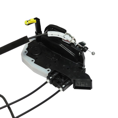 Front Left Door Lock Actuator for Infiniti Q50 (2014–2020) 80501-4HB0A