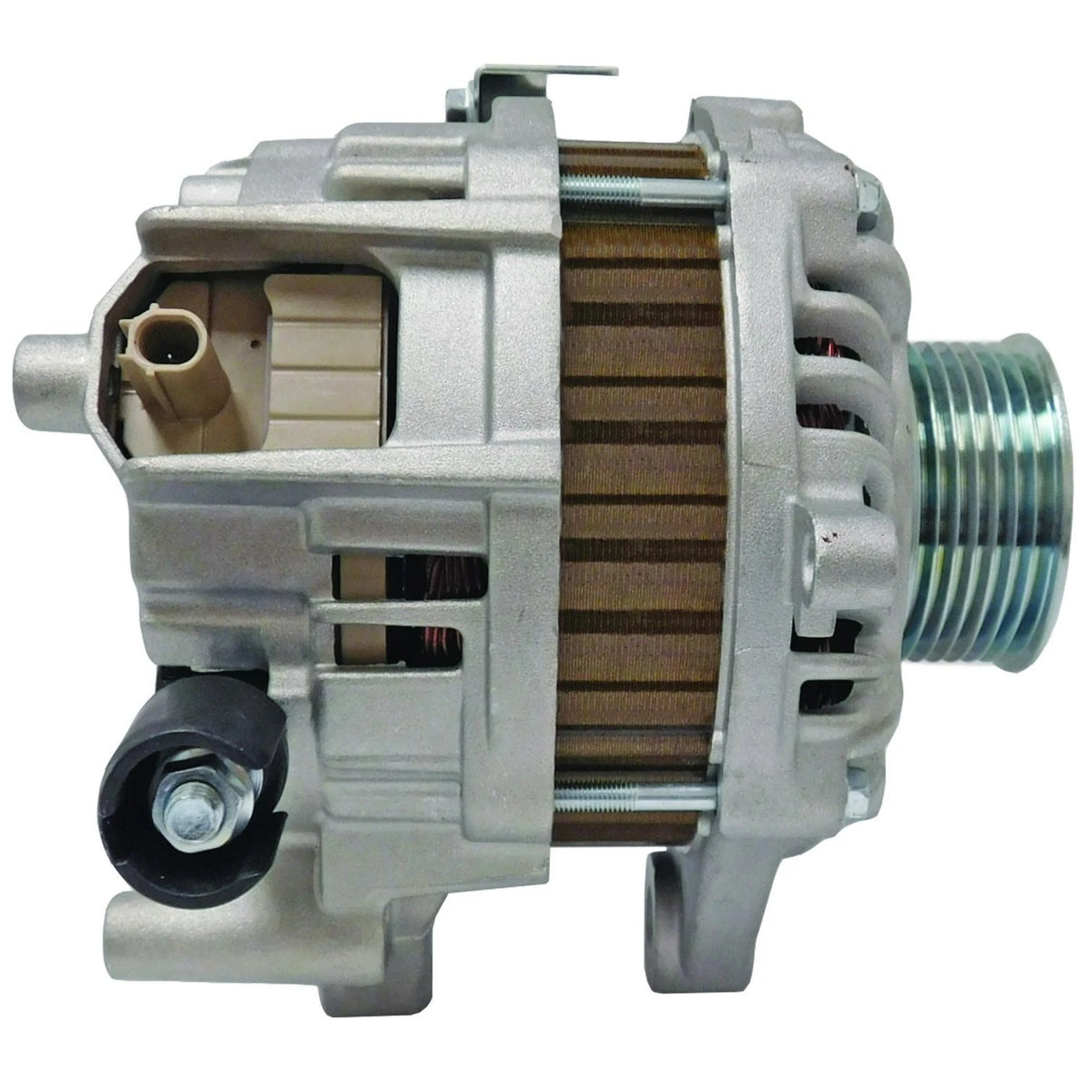 Alternator for Honda Accord L4 2.4L (2013–2017) 311005B0AY000M2 31100-5B0-Y02