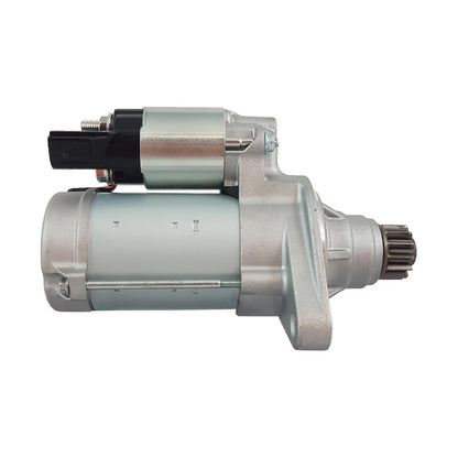 Starter for Volkswagen Golf, Jetta, Golf SportWagen (2019–2020) 438000-0200