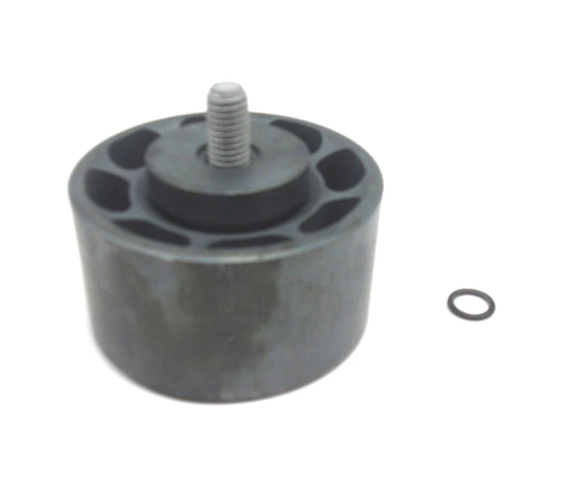 Wide Idler Pulley Assembly for Caterpillar (133-7023)