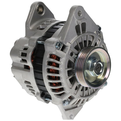 Alternator for Mitsubishi Pajero (1997) MD313941 MD313937 A003TA0491 36-13717