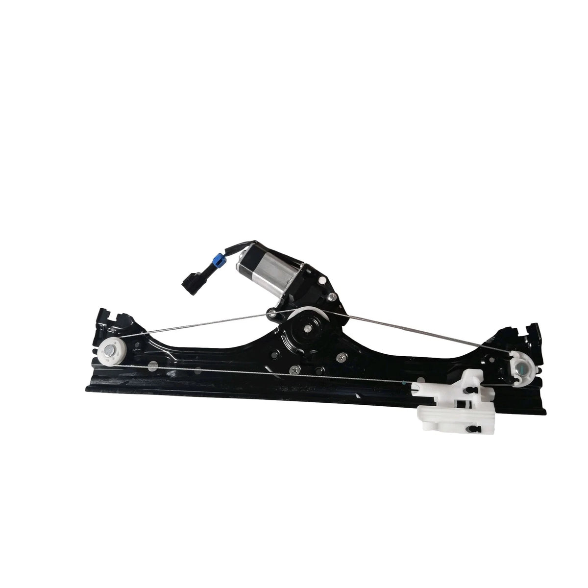 Front Right Power Window Regulator w/ Motor for Fiat 500 (2012–2019) 68070266AE