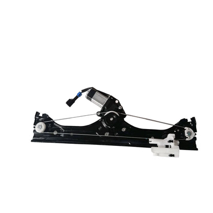 Front Right Power Window Regulator w/ Motor for Fiat 500 (2012–2019) 68070266AE