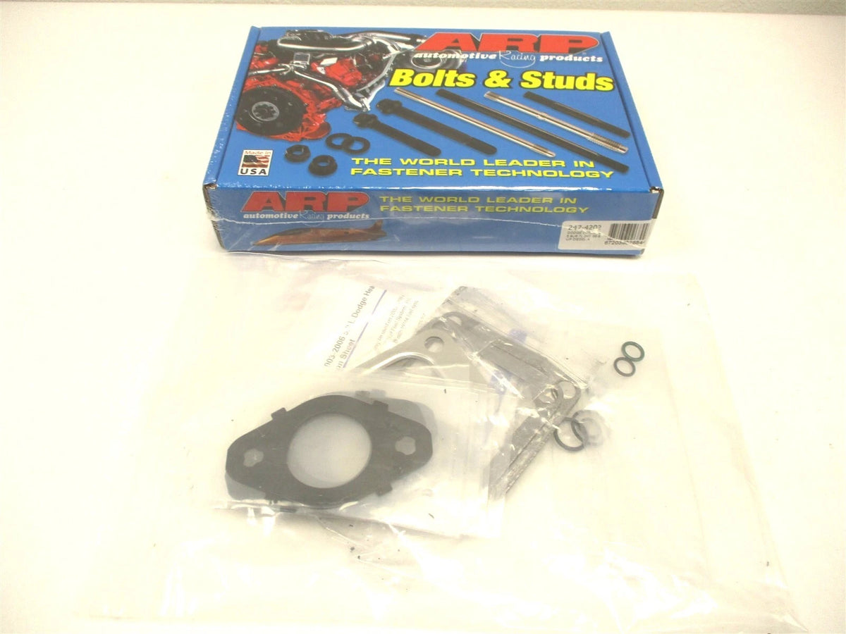Grizzly Head Gasket Kit with Studs for Ram 5.9L (2003–2006) AP0055