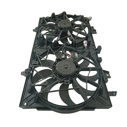 Engine Cooling Fan Assembly for Nissan Rogue X-Trail (2014–2021)