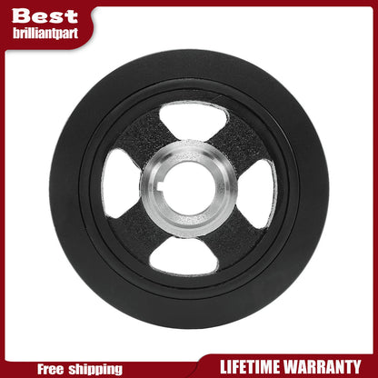 Harmonic Balancer 594-197 for Toyota Corolla Celica Matrix (2003–2008)