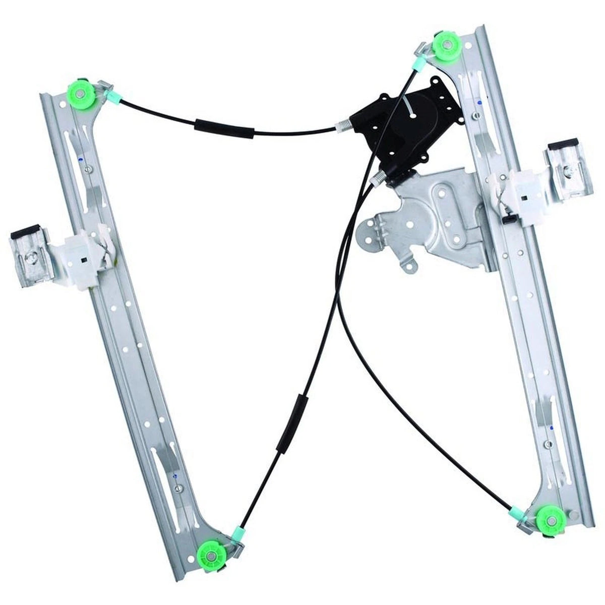 Power Window Regulator for Chevy Trailblazer EXT (2002–2006) F Right 740-691