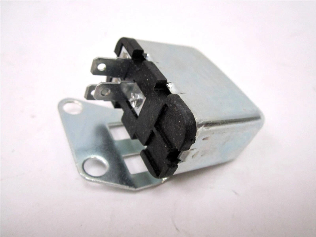 Horn Relay for MCF Forklift (12V) (Part No. CT971136)