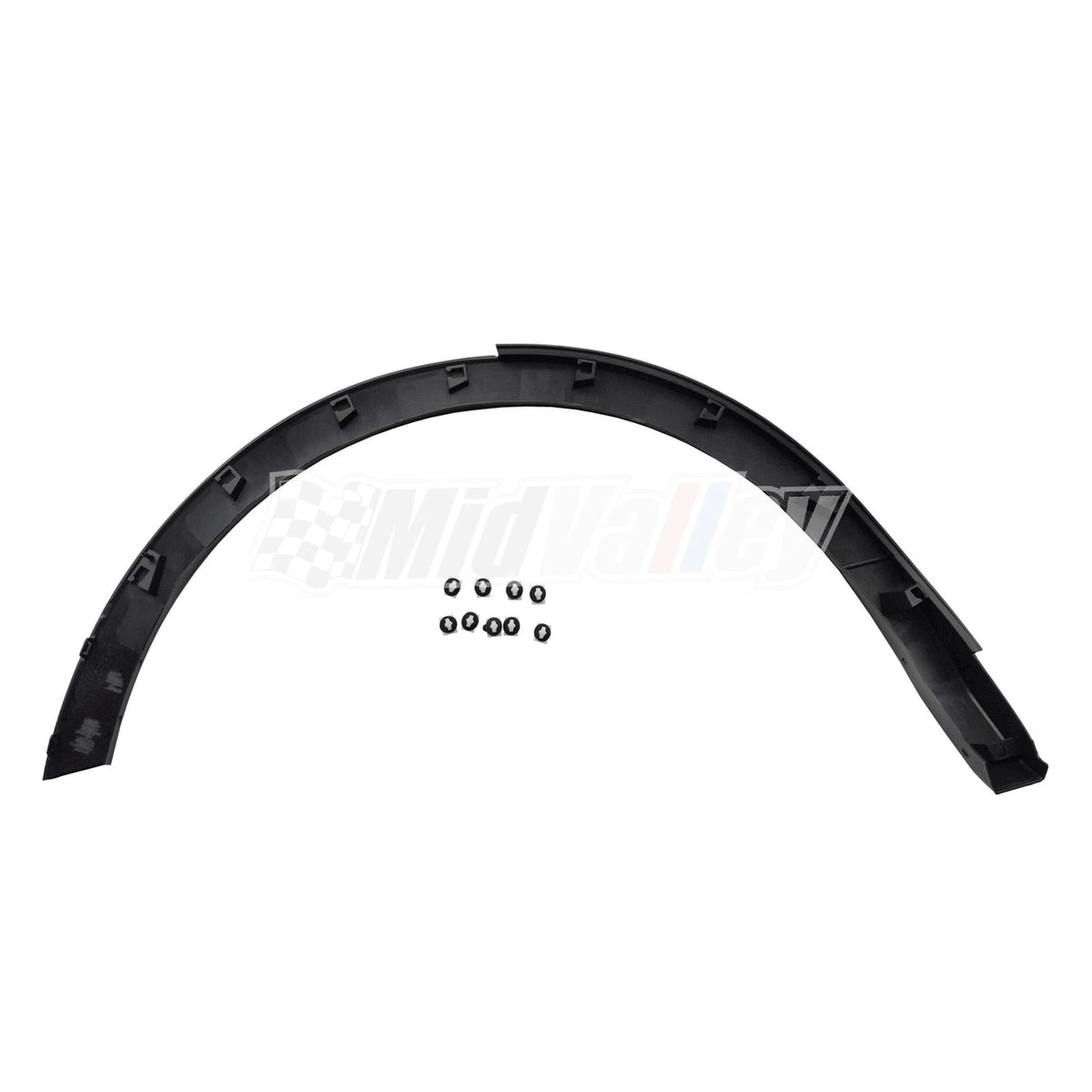 Rear Left Wheel Arch Trim for Ford Explorer (2011–2019)