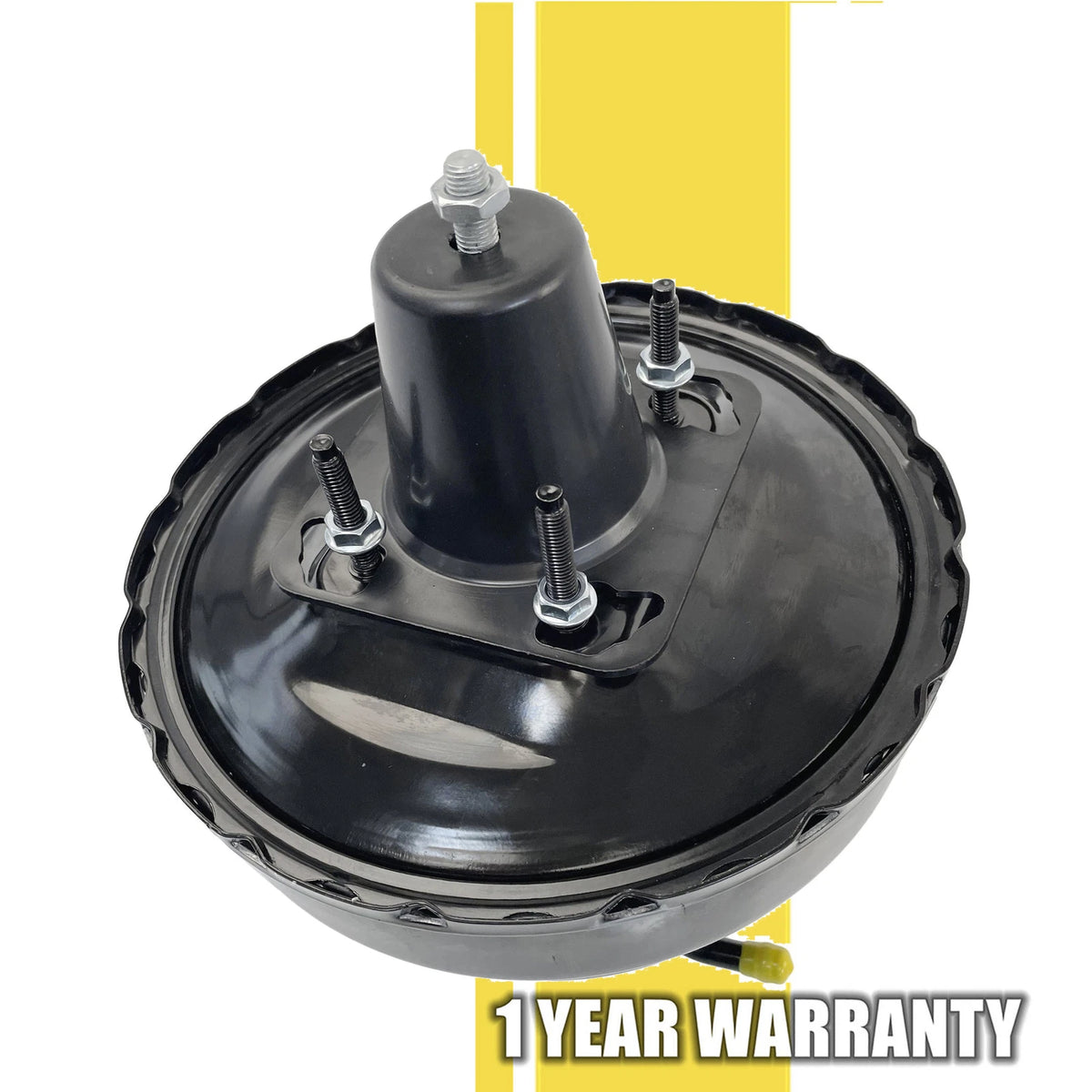 Power Brake Booster for Infiniti QX4 (1997) & Nissan Pathfinder (1996–1997) 532729
