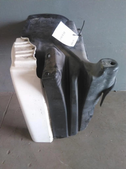 Fender Extension for Freightliner Cascadia 125 (2019) Left