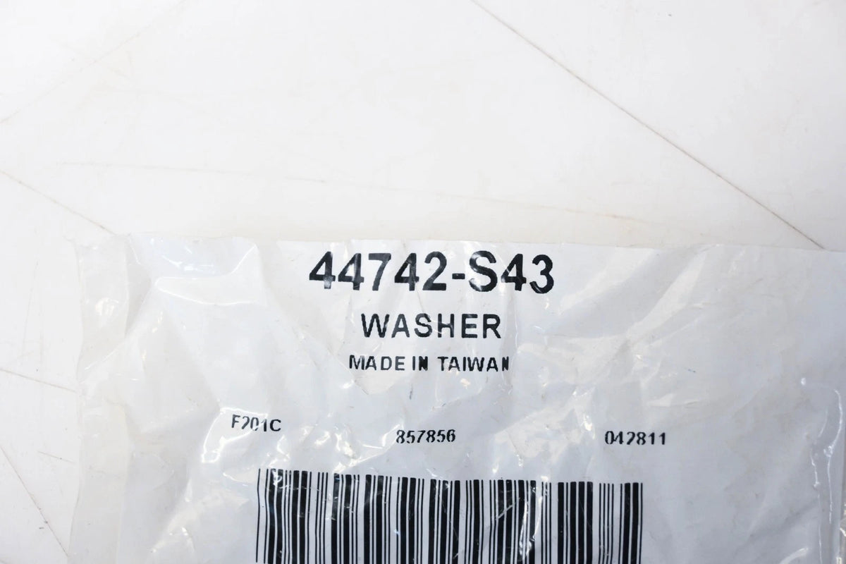 Washer for Ford 44742-S43