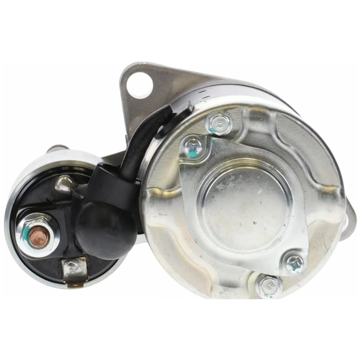 Starter for Yanmar L70AE-SE L75AE-SE L90AE-SE (1983–1996) 11435177010 S114-650A