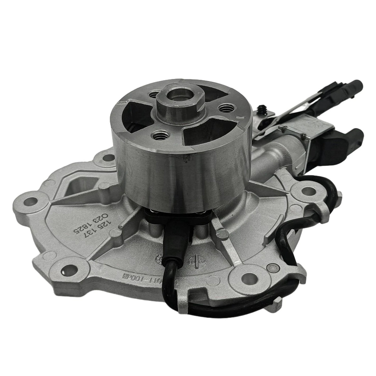 Engine Water Pump for Land Rover Range Rover Evoque Sport Velar (2011–2023) LR154597