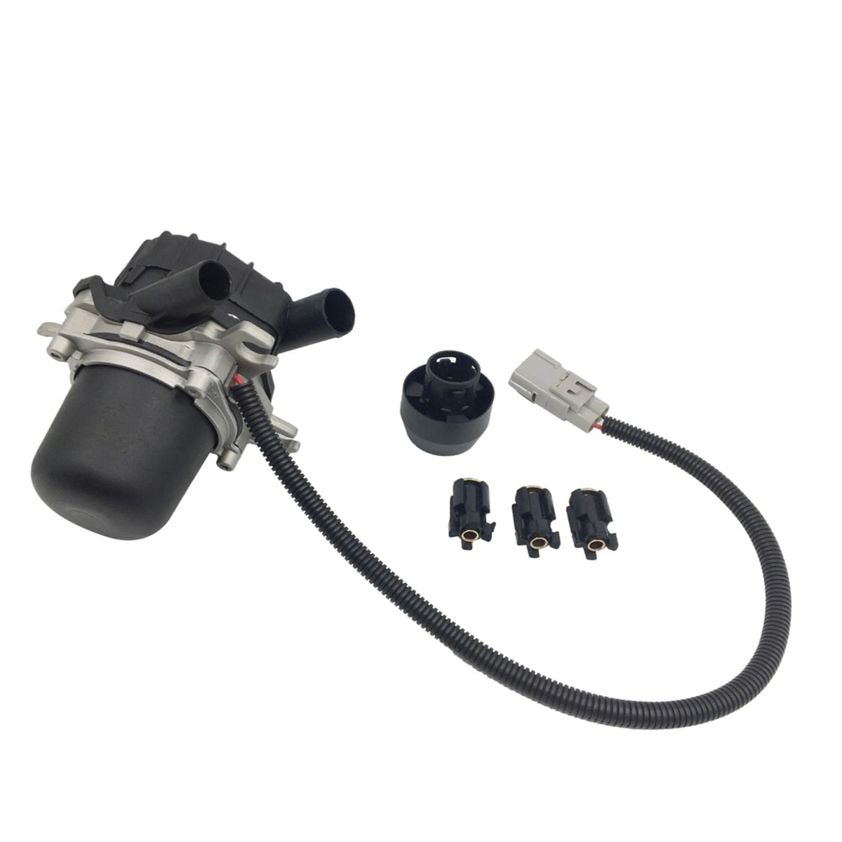 Air Pump for Toyota Sequoia Tundra 4Runner Lexus LX570 5.7L V8 (2007–2013)