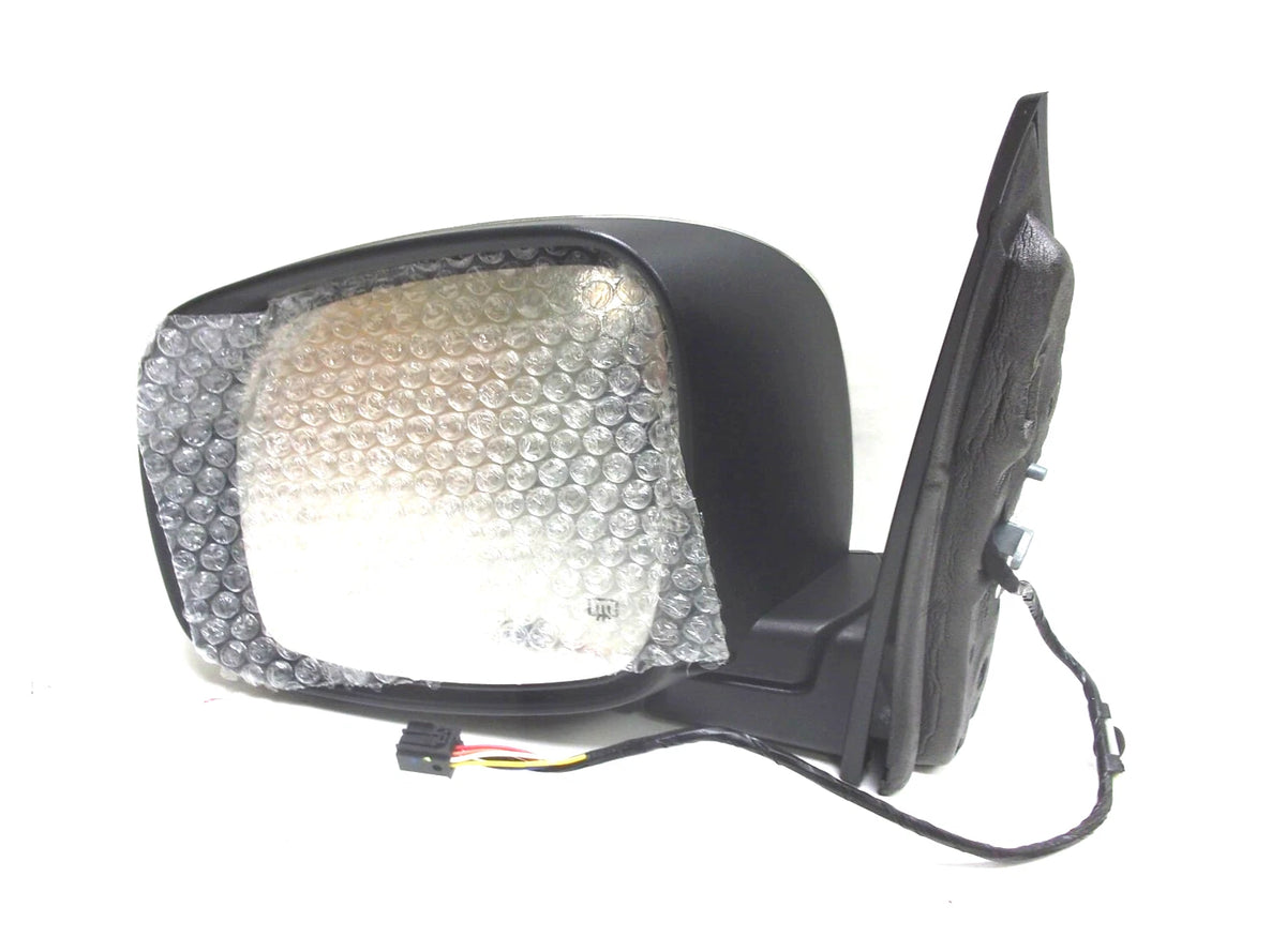 OEM Driver Side Rear View Mirror for MOPAR (1AN411FSAF)