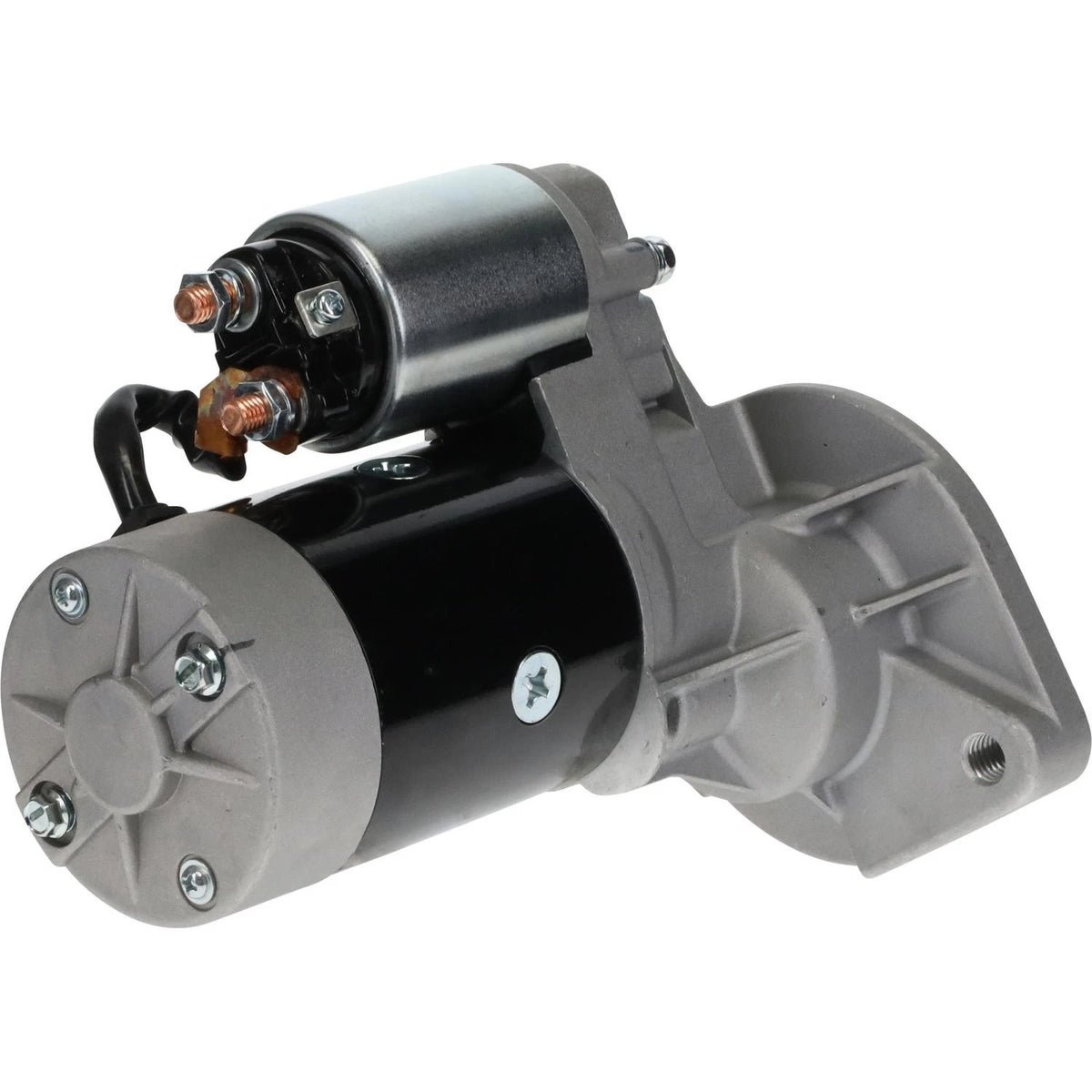 12V Starter for Thermo King SB-III MAX (1991–2001) 50-8108-9 50-8108-1 011259