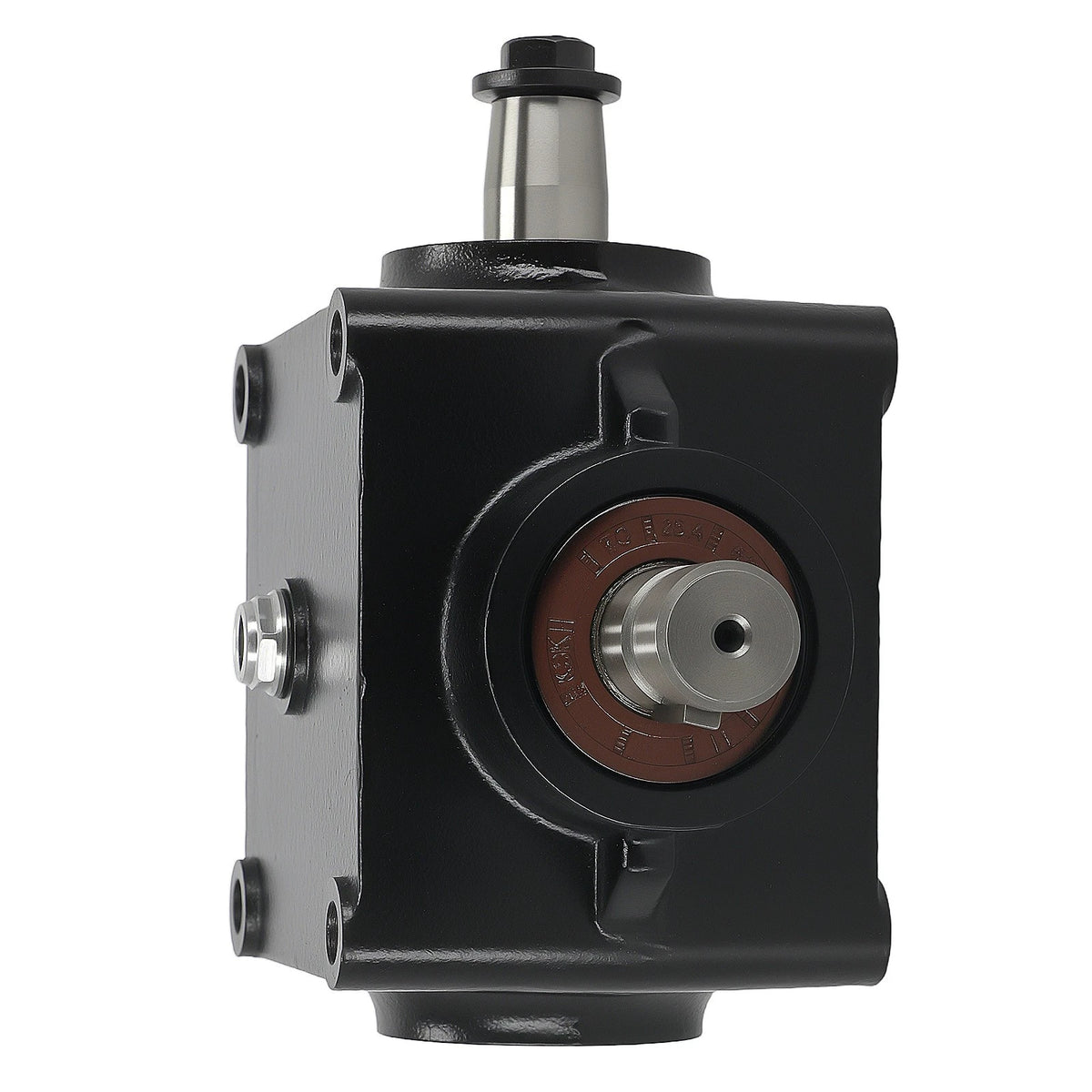 Deck Transmission Gearbox for John Deere F910 F915 F925 F932 F935 (1990–2000)