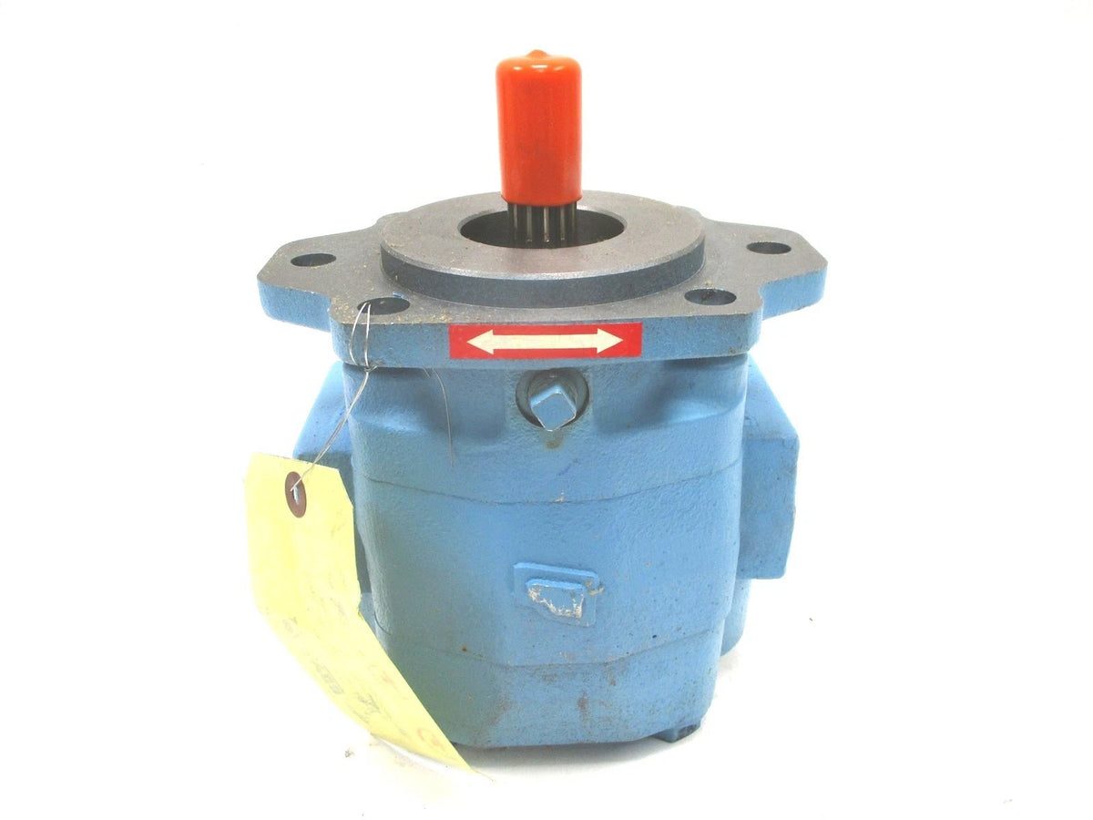 Permco Bi-Rotational Gear Pump 19GPM 3000PSI P5151A224AAXK17-54