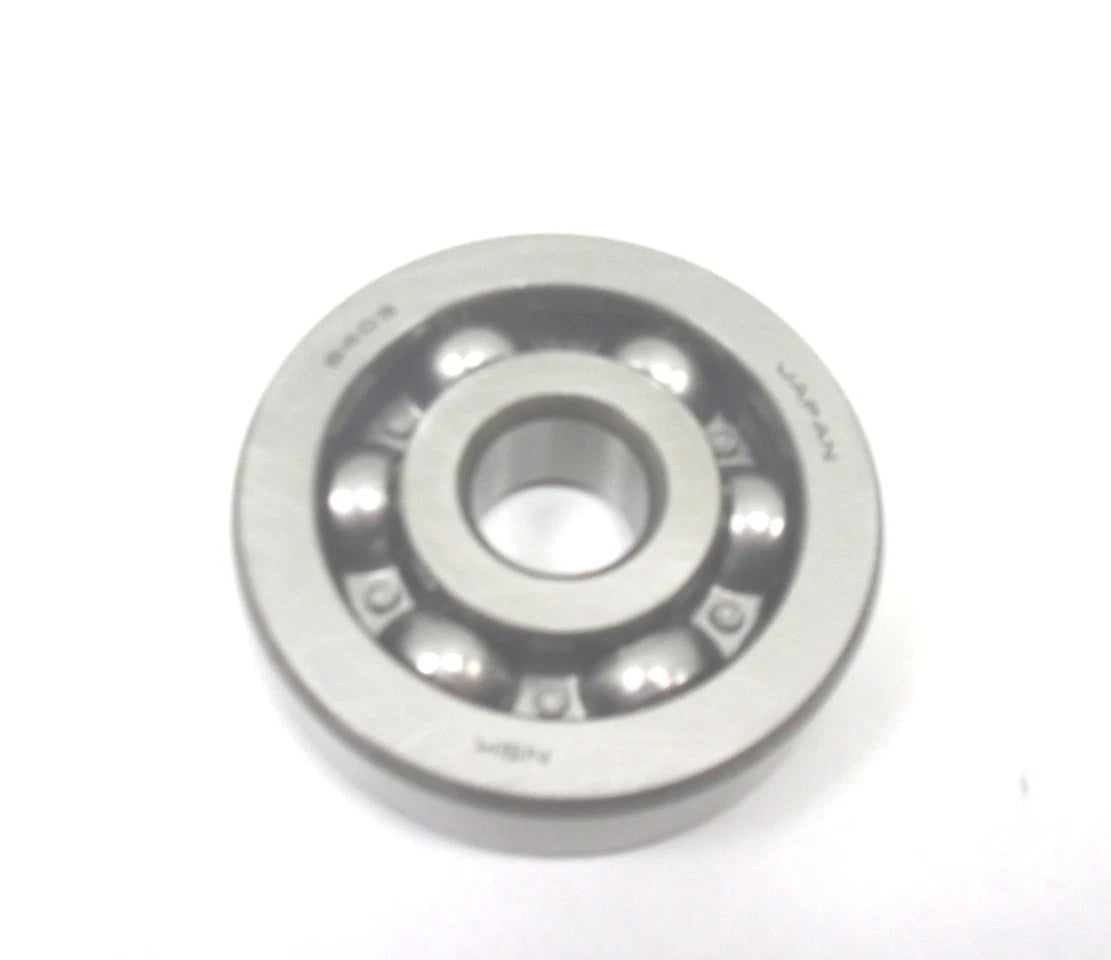 NSK Deep Groove Radial Ball Bearing 17mm x 62mm x 17mm for