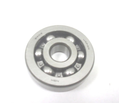 NSK Deep Groove Radial Ball Bearing 17mm x 62mm x 17mm for