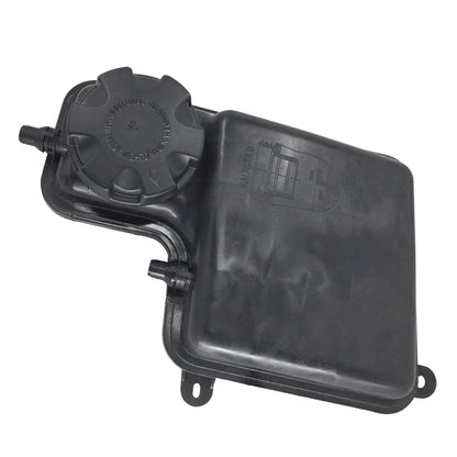 Coolant Reservoir with Low Level Sensor & Cap for BMW 7 Series (E65 E66)