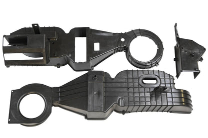 Air Plenum Chamber Kit for Ford (2006–2009) 6E7Z-18471-B, 2589506C91