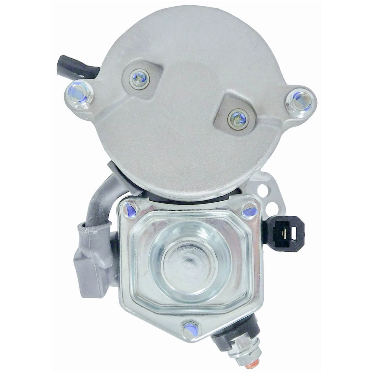 12V Starter for Harley-Davidson FLHRS Road King Custom (2004–2006) 2280002550