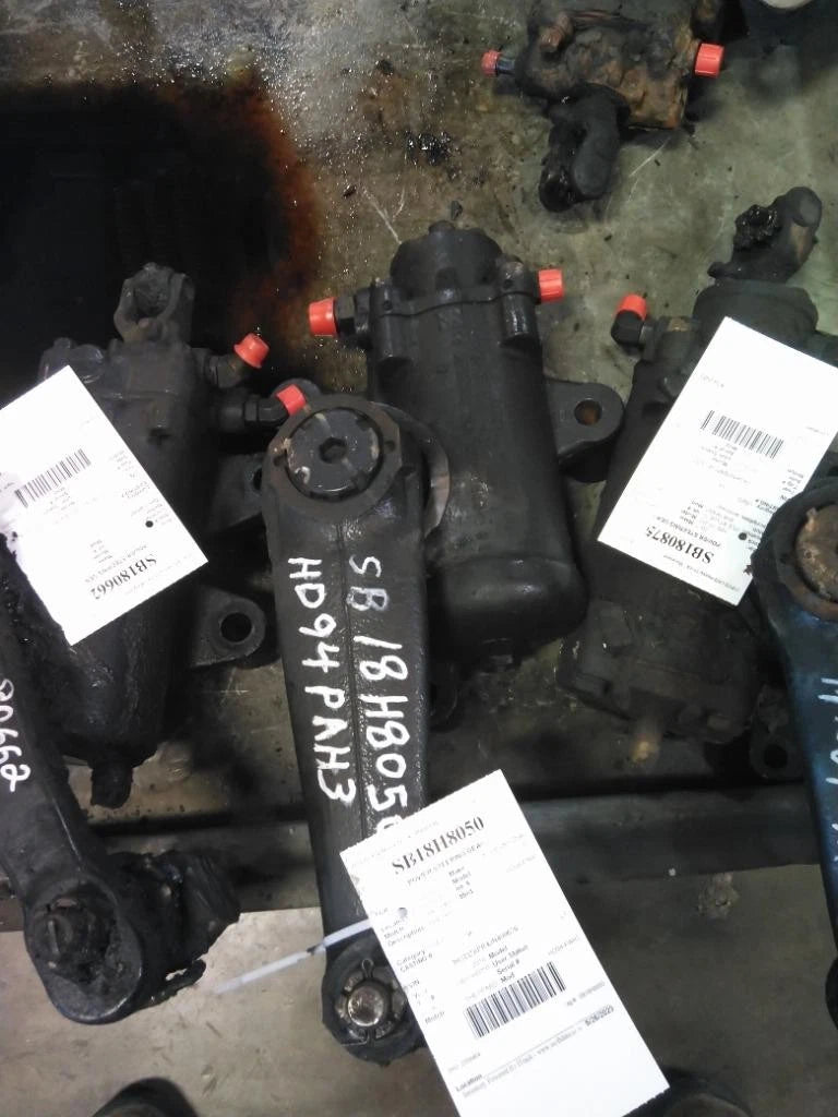 Power Steering Gear for Sheppard HD94-PAH3 (2018)