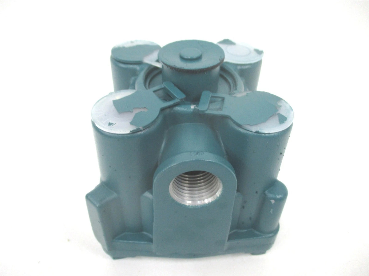 Haldex R12 Trailer Air Brake Relay Valve for Bendix (102626)