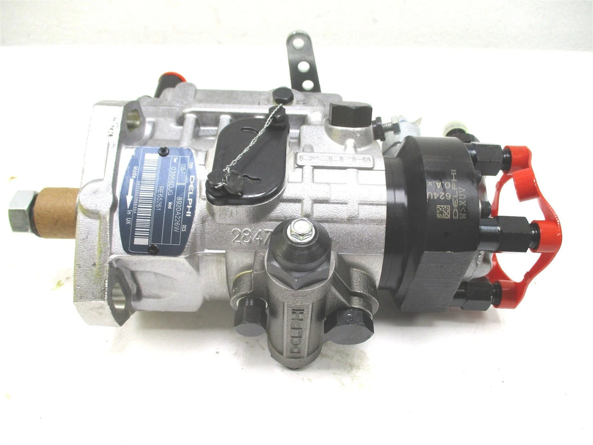 OEM Fuel Injection Pump RE65261 for John Deere 5600/5700